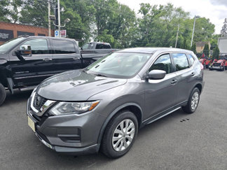 Used 2019 Nissan Rogue S image 1
