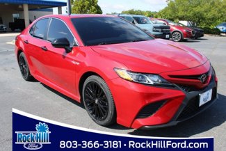 Used 2019 Toyota Camry L image 1