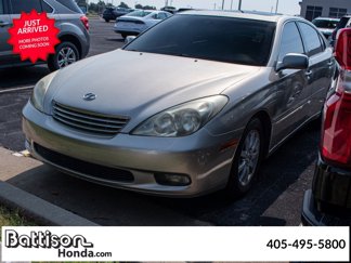 Used 2002 Lexus ES 330 image 1