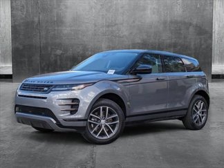 Used 2024 Land Rover Range Rover Evoque Dynamic SE image 1