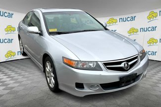 Used 2007 Acura TSX w/ Navigation image 1