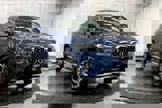 Certified 2022 BMW X4 xDrive30i w/ Parking Assistance Package image 1