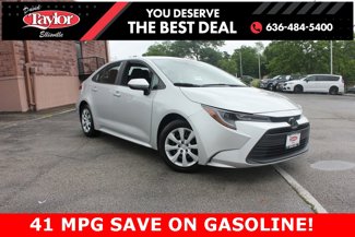 Used 2023 Toyota Corolla LE image 1