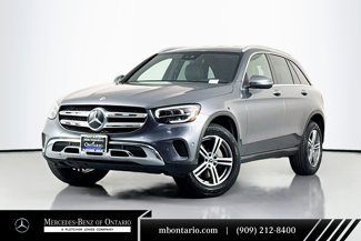 Certified 2022 Mercedes-Benz GLC 300 image 1