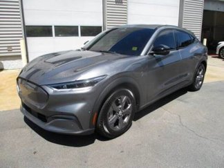 Used 2023 Ford Mustang Mach-E Select w/ Comfort Package Lite image 1