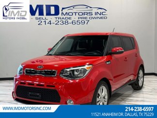 Used 2016 Kia Soul ! image 1