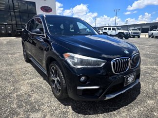 Used 2016 BMW X1 xDrive28i image 1