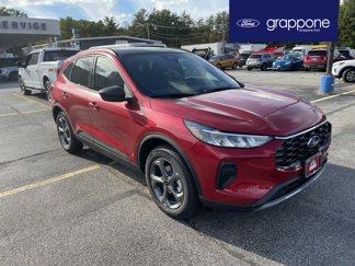 New 2025 Ford Escape ST-Line w/ Tech Pack #1 image 1
