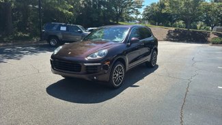 Used 2016 Porsche Cayenne w/ Premium Package image 1