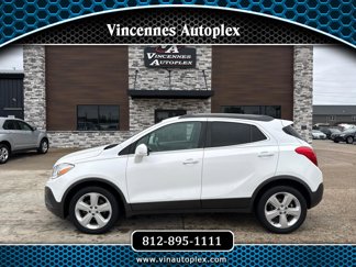 Used 2016 Buick Encore FWD image 1