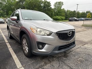 Used 2015 MAZDA CX-5 Touring image 1