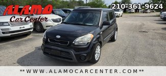 Used 2013 Kia Soul image 1