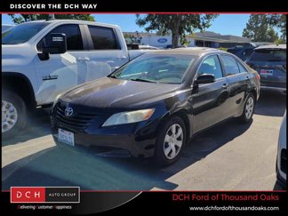 Used 2009 Toyota Camry LE image 1