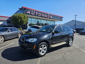 Used 2012 BMW X5 xDrive35i image 1