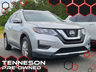 Used 2019 Nissan Rogue SV image 1