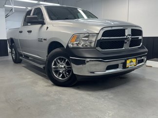 Used 2016 RAM 1500 Tradesman image 1