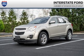 Used 2014 Chevrolet Equinox LT w/ Driver Convenience Package image 1