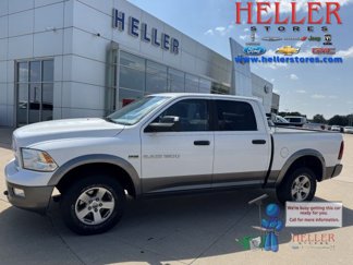 Used 2012 RAM 1500 Outdoorsman image 1