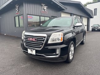 Used 2016 GMC Terrain SLT w/ Open Road Package image 1