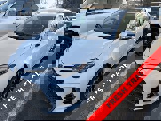 Used 2018 Toyota Corolla SE image 1