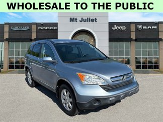 Used 2008 Honda CR-V EX-L image 1