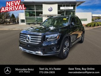 Certified 2024 Mercedes-Benz GLB 250 image 1
