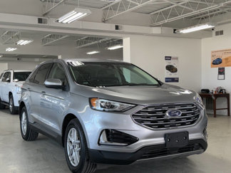 Used 2022 Ford Edge SEL image 1