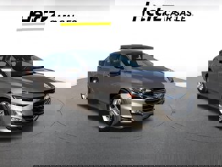 Used 2023 Chevrolet Malibu LT image 1