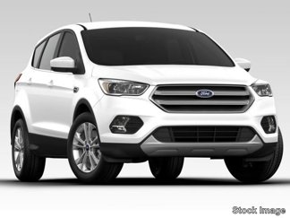 Used 2018 Ford Escape SE w/ SE Sync 3 Package image 1