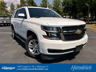 Used 2020 Chevrolet Tahoe LT image 1