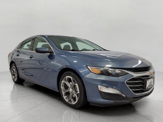 Used 2024 Chevrolet Malibu LT image 1