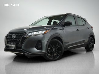 Used 2024 Nissan Kicks SR image 1