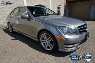 Used 2014 Mercedes-Benz C 300 4MATIC Sedan image 1