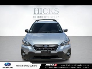 Used 2021 Subaru Crosstrek 2.5i Sport w/ Popular Package #2B image 1