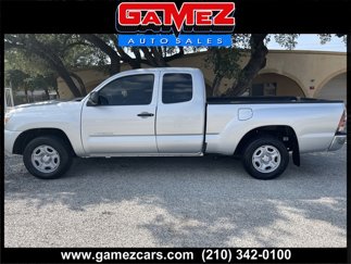 Used 2013 Toyota Tacoma 2WD Access Cab image 1