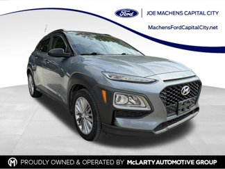 Used 2021 Hyundai Kona SEL w/ Cargo Package image 1