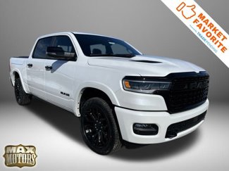 New 2025 RAM 1500 Limited image 1