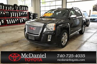 Used 2014 GMC Terrain Denali w/ LPO, Protection Package image 1