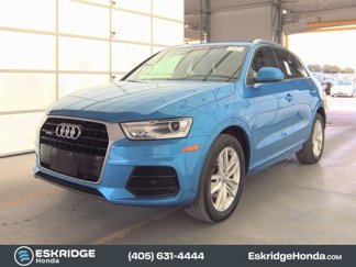 Used 2016 Audi Q3 2.0T Premium Plus image 1
