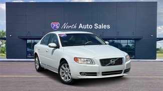 Used 2011 Volvo S80 3.2 w/ Climate Pkg image 1