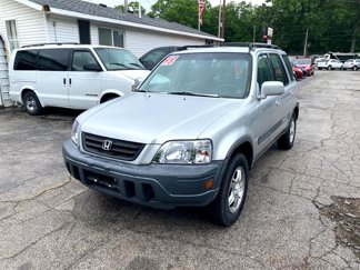 Used 1998 Honda CR-V EX image 1