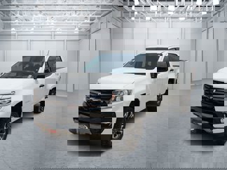 Used 2022 Chevrolet Colorado Z71 image 1