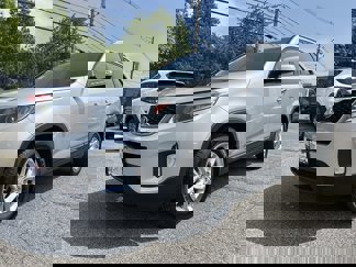 Used 2015 Kia Sorento LX image 1