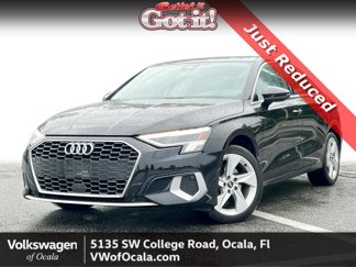 Used 2023 Audi A3 2.0T Premium image 1