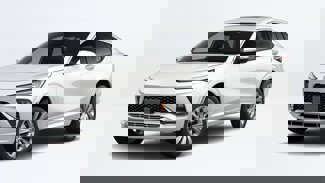 New 2025 Buick Envista Avenir image 1