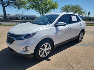 Used 2020 Chevrolet Equinox LT image 1