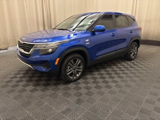 Certified 2023 Kia Seltos LX image 1
