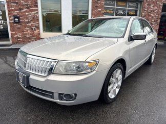 Used 2009 Lincoln MKZ image 1