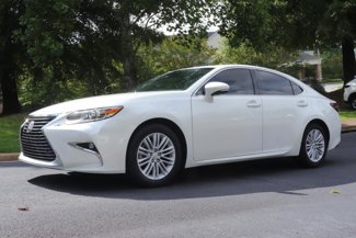 Used 2016 Lexus ES 350 video 1