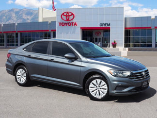 Used 2020 Volkswagen Jetta S image 1